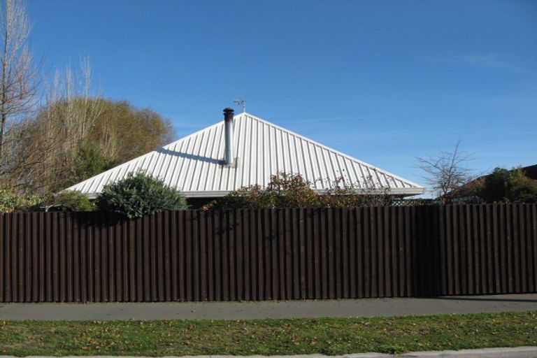 Photo of property in 94a Baker Street, New Brighton, Christchurch, 8083