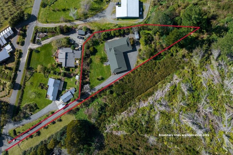 Photo of property in 83 Te Hora Pa Road, Canvastown, Havelock, 7178