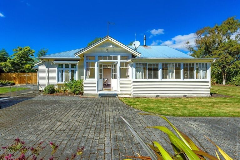 Photo of property in 39 Russell Street, Linwood, Christchurch, 8062