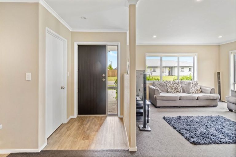 Photo of property in 15 Marvell Lane, Rolleston, 7614