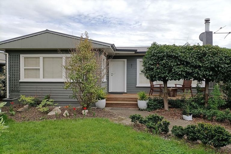 Photo of property in 29 Lowry Street, Richmond, 7020