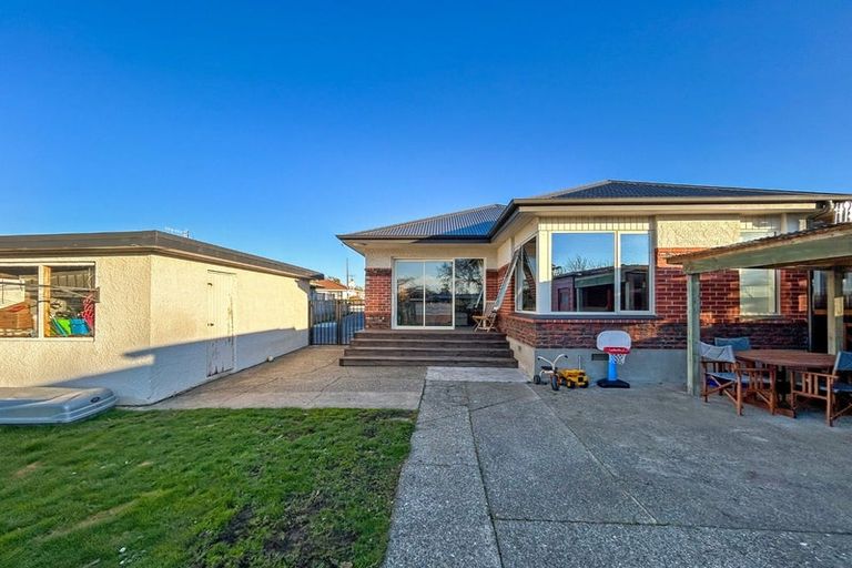 Photo of property in 96 Centre Street, Heidelberg, Invercargill, 9812