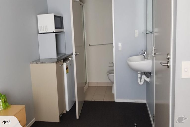 Photo of property in 6/31 Poulson Street, Addington, Christchurch, 8024