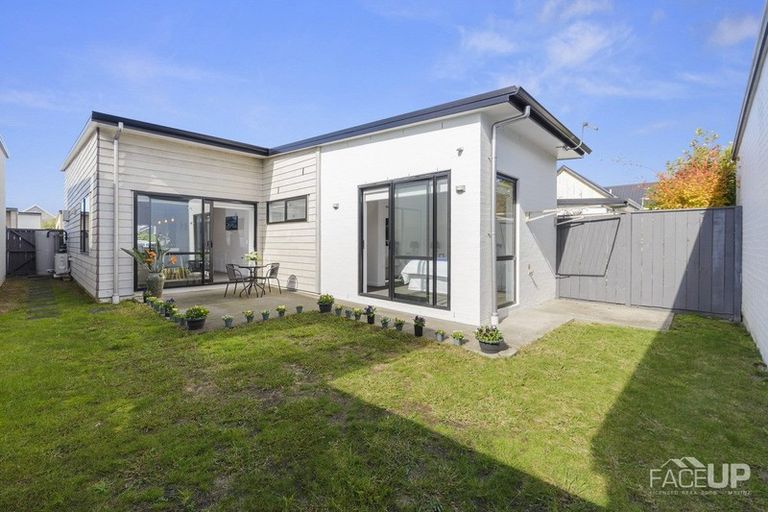 Photo of property in 8 Grey Warbler Road, Hobsonville, Auckland, 0616