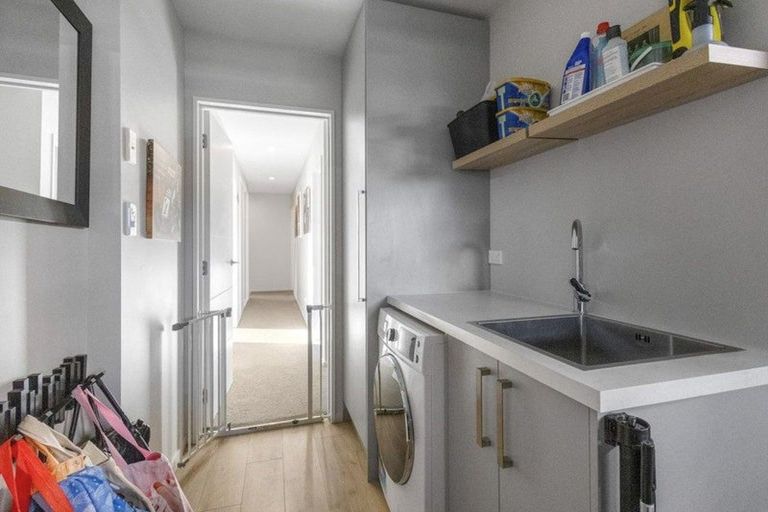 Photo of property in 7 Hepburn Place, Rolleston, 7614