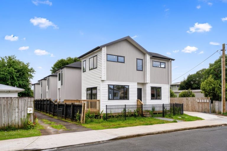 Photo of property in 29 Harrington Road, Henderson, Auckland, 0610