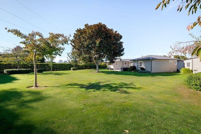 Photo of property in 11 Webster Road, Matangi, Hamilton, 3284