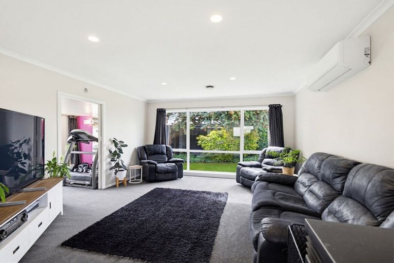 Photo of property in 27 Steele Street, Hornby, Christchurch, 8042