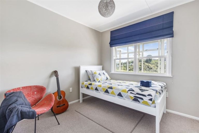 Photo of property in 3 Jay Street, Paparangi, Wellington, 6037