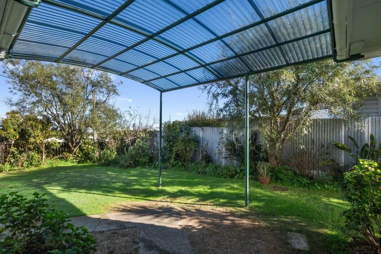 Photo of property in 30 Graham Street, Levin, 5510