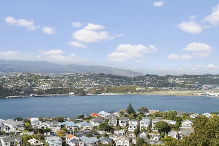 Photo of property in 86 Rakau Road, Hataitai, Wellington, 6021