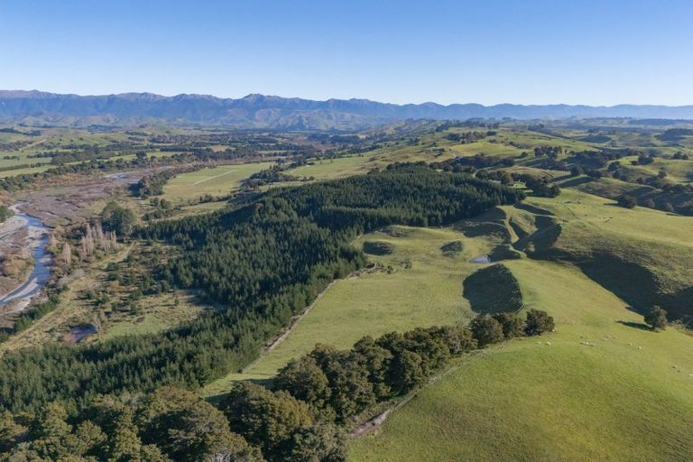 Photo of property in 613 Blackburn Road, Ongaonga, 4278