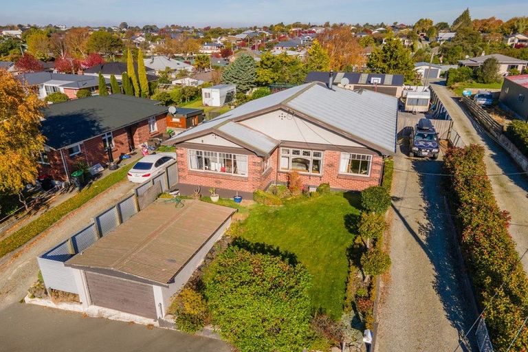 Photo of property in 56 Hassall Street, Parkside, Timaru, 7910