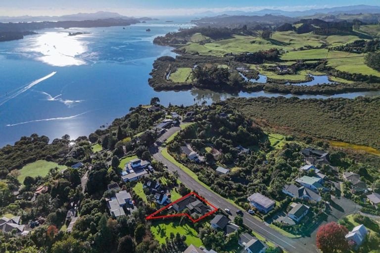 Photo of property in 68 Reinga Road, Kerikeri, 0230