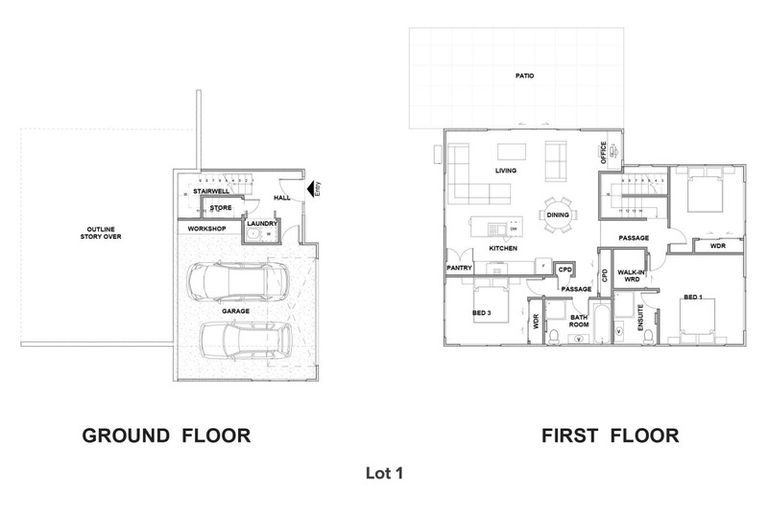 Photo of property in 46 Lees Grove, Wainuiomata, Lower Hutt, 5014