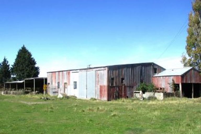 Photo of property in 123 Mckerrow Road, Waianakarua, Oamaru, 9495