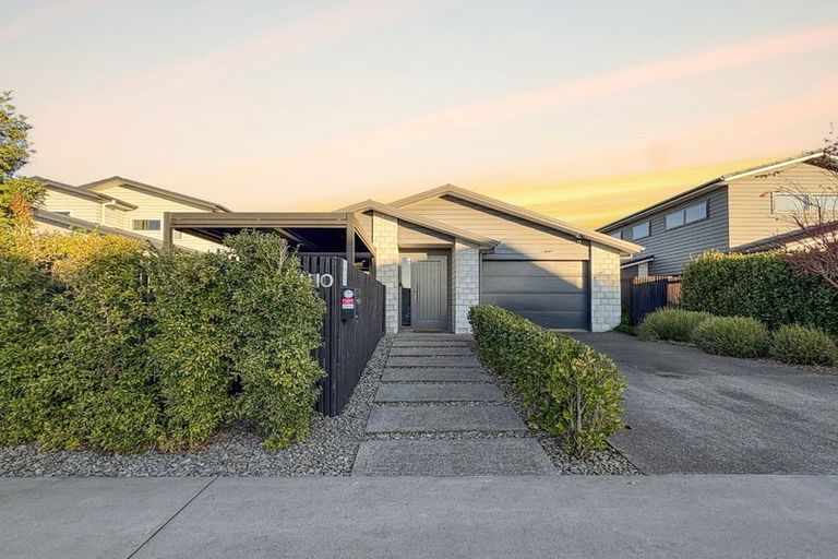 Photo of property in 40 Probert Crescent, Chartwell, Hamilton, 3210