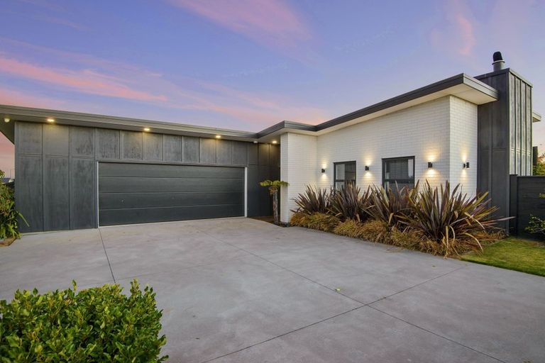 Photo of property in 56 Riverstone Drive, Rolleston, 7614