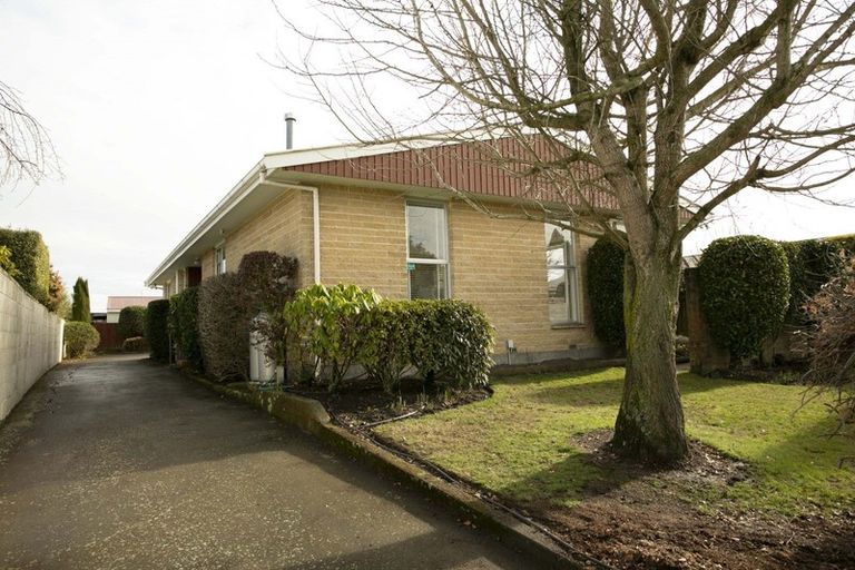 Photo of property in 21 Glassey Drive, Allenton, Ashburton, 7700