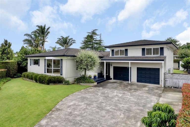 Photo of property in 8 Blenheim Court, Te Kamo, Whangarei, 0112