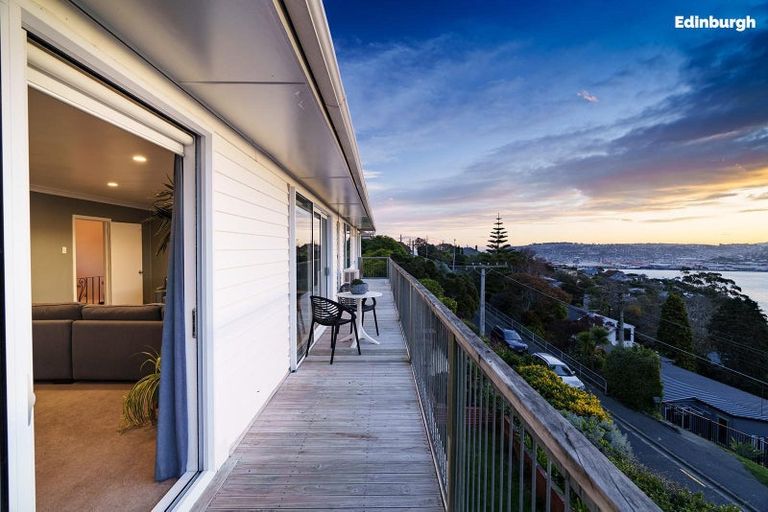 Photo of property in 45 Shandon Road, Vauxhall, Dunedin, 9013