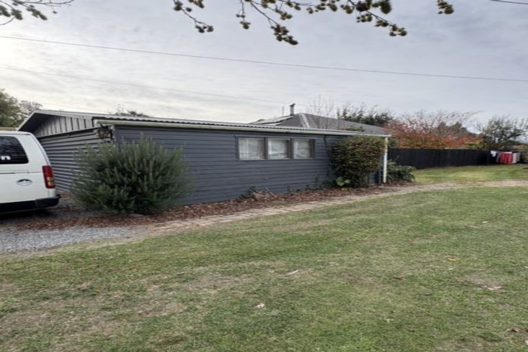 Photo of property in 13 Bray Street, Darfield, 7510