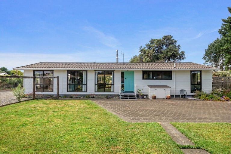 Photo of property in 47 Moutere Road, Hokio Beach, Levin, 5571