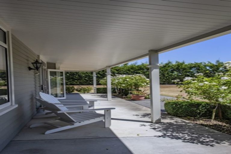 Photo of property in 30 Leith Drive, Loburn, Rangiora, 7472