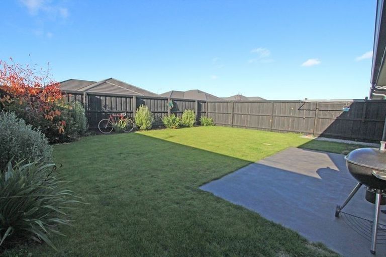 Photo of property in 13 Ragley Way, Rolleston, 7615