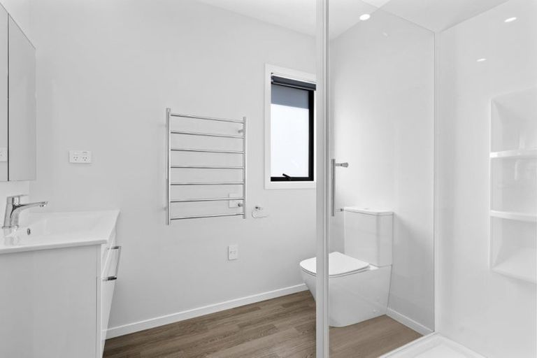 Photo of property in 7u3 Fenwick Crescent, Hillcrest, Hamilton, 3216