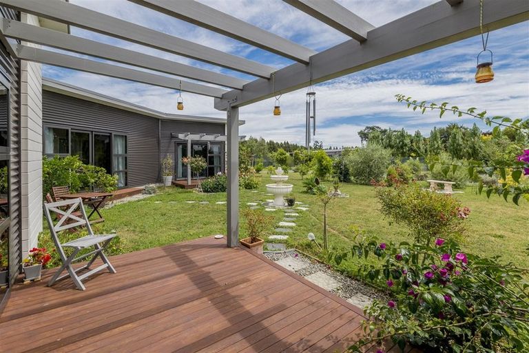 Photo of property in 134 Gladstone Road, Levin, 5571