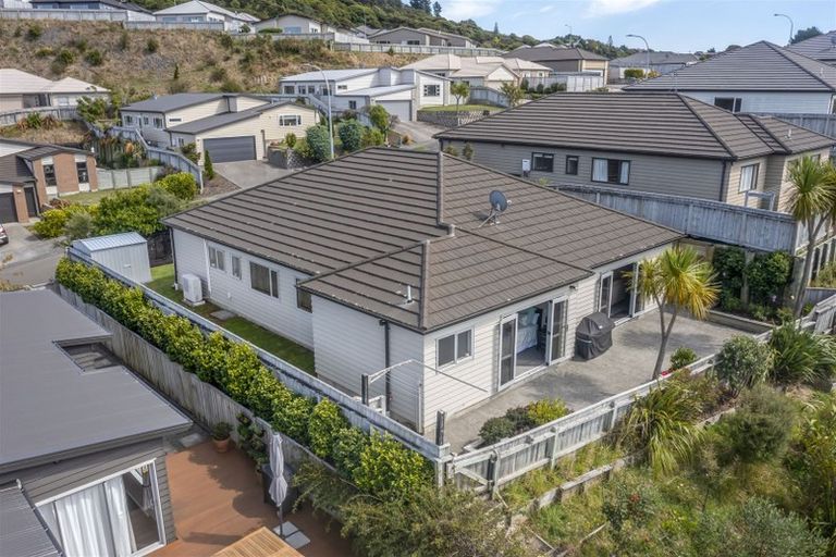 Photo of property in 53 Staithes Drive North, Whitby, Porirua, 5024