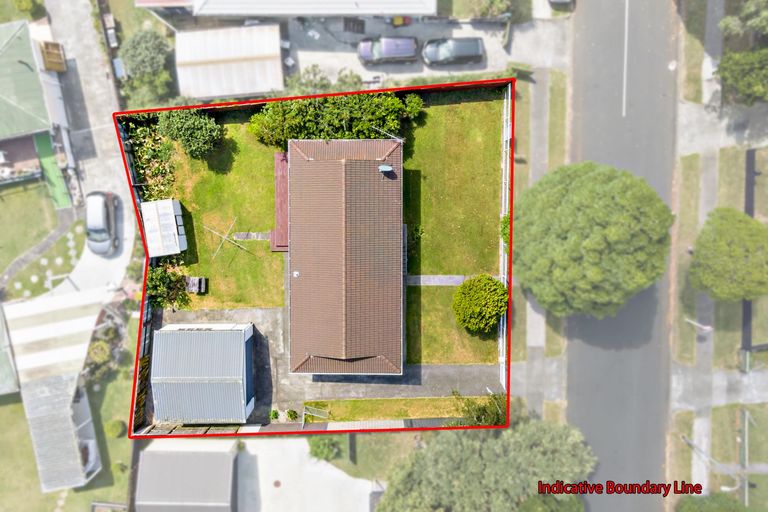 Photo of property in 3 Dewhurst Place, Favona, Auckland, 2024