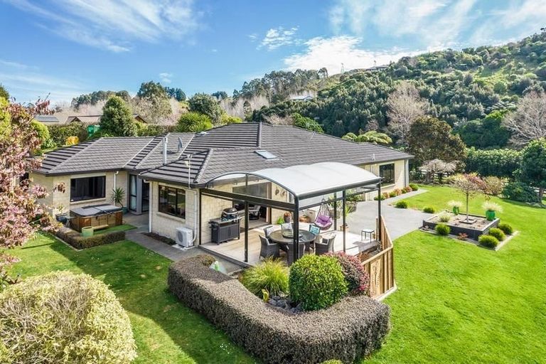 Photo of property in 94 Maui Pomare Road, Nikau Valley, Paraparaumu, 5032