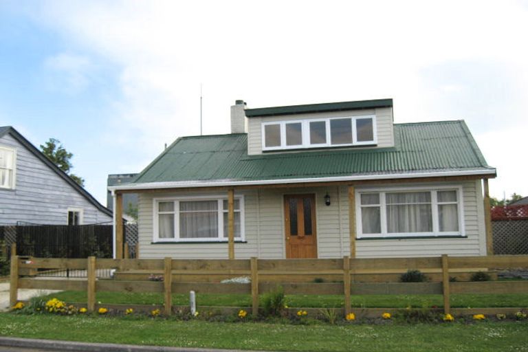 Photo of property in 1c Hugh Street, Kaiapoi, 7630
