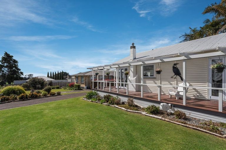 Photo of property in 18 View Road, Opotiki, 3122