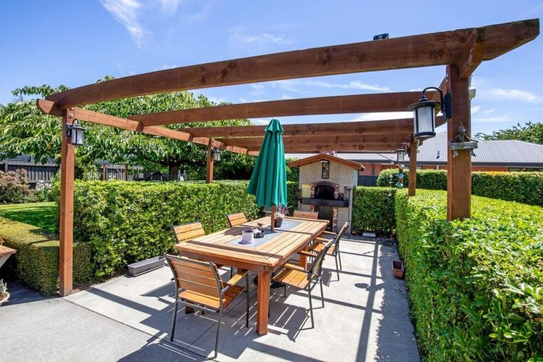 Photo of property in 58 Othello Drive, Rolleston, 7614