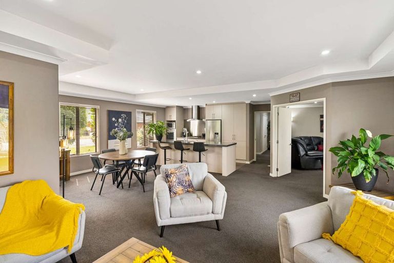 Photo of property in 52 Fairfield Way, Rolleston, 7614