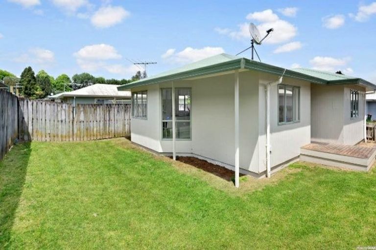 Photo of property in 12 Josie Lane, Manurewa, Auckland, 2102