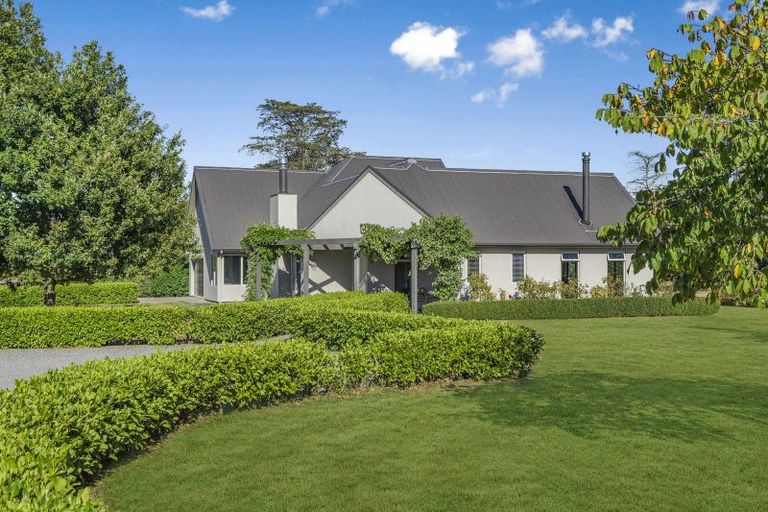 Photo of property in 348b Francis Line, East Taratahi, Carterton, 5792