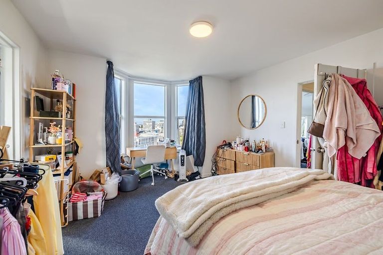 Photo of property in 47 London Street, Dunedin Central, Dunedin, 9016
