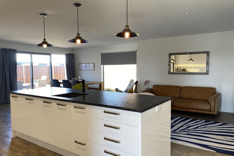 Photo of property in 9 Mustang Avenue, Wigram, Christchurch, 8042