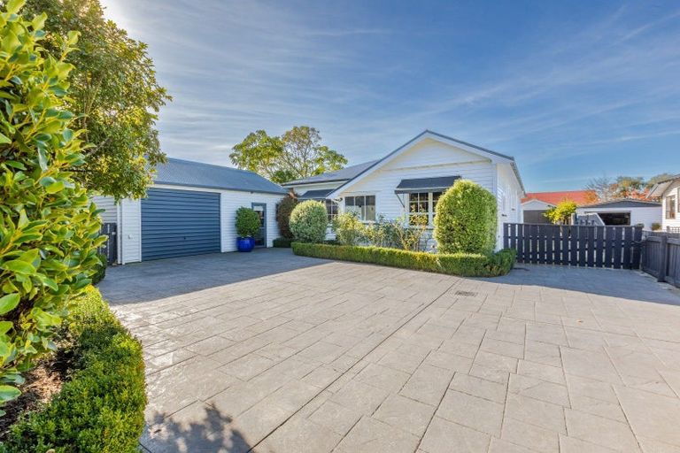 Photo of property in 8 Fleming Road, Waipukurau, 4200
