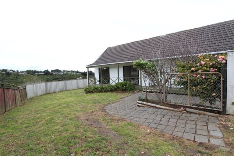 Photo of property in 297 Mitchell Street, Brooklyn, Wellington, 6021