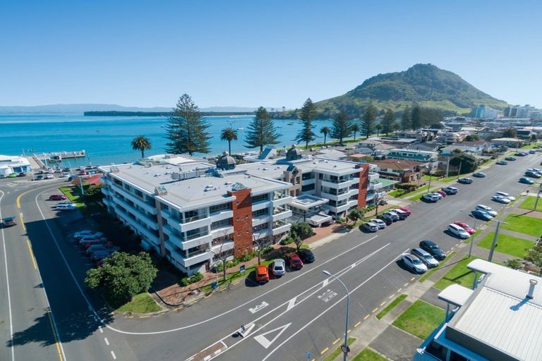 Photo of property in 309/36 Victoria Road, Mount Maunganui, 3116