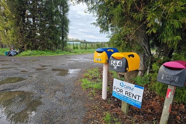 Photo of property in 584c State Highway 26, Newstead, Hamilton, 3286