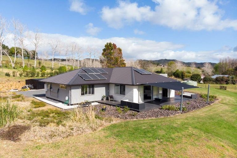 Photo of property in Puketona Road, Haruru, 0204