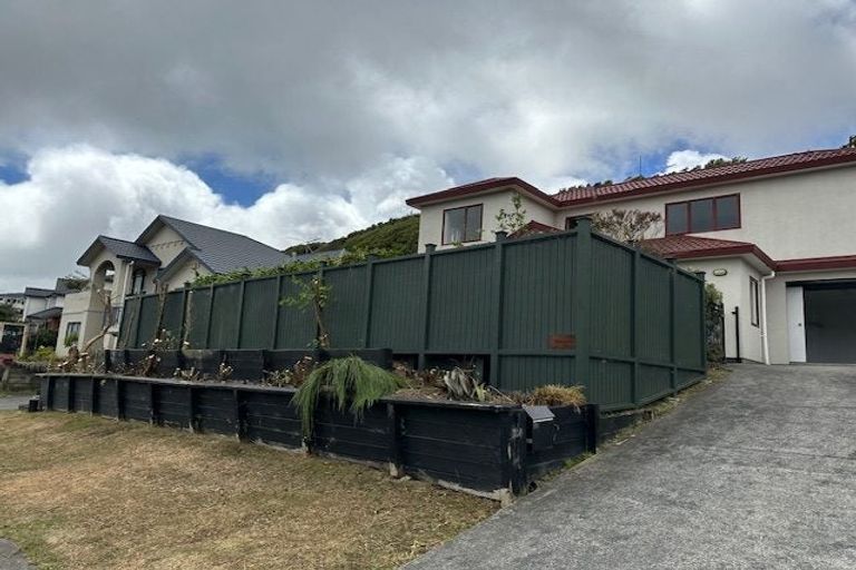 Photo of property in 111 Woodman Drive, Tawa, Wellington, 5028