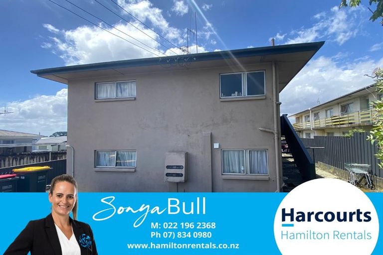 Photo of property in 5/79 Lake Road, Frankton, Hamilton, 3204