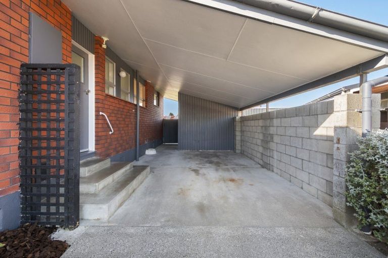 Photo of property in 3 Dewe Avenue, Feilding, 4702